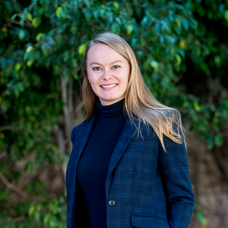 Student Headshot